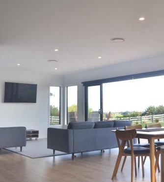 Brooklyn Views - 4 Bedrooms