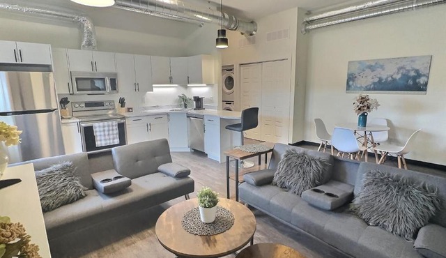 Brooklynn Suite Pet Friendly