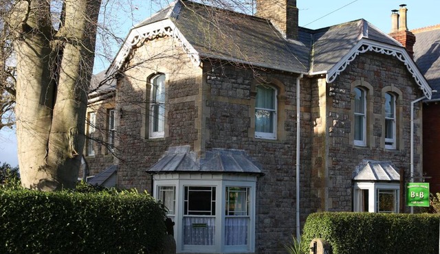 Brookshill House B & B