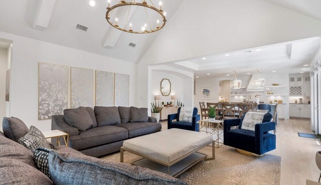 Brookside Birdie 5bd/4.5ba