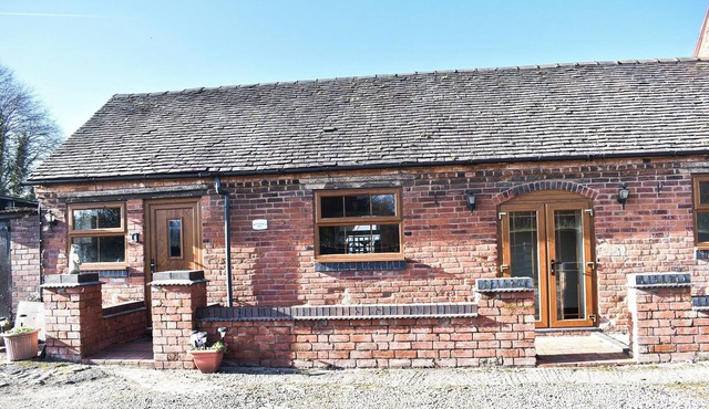 Brookside Cottage - UK42869