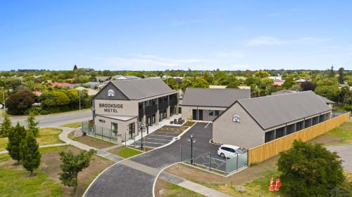 Brookside Motel