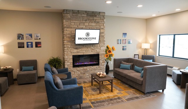 Brookstone Fort Dodge