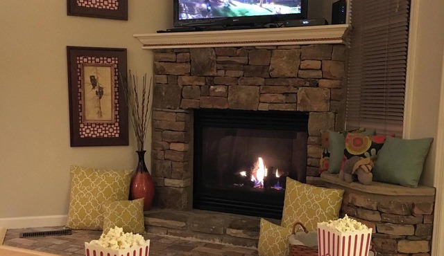 Brookstone Retreat: Your Tranquil Oasis in the Smokies