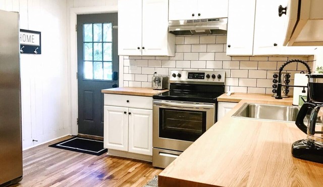 Brookwood Bungalow