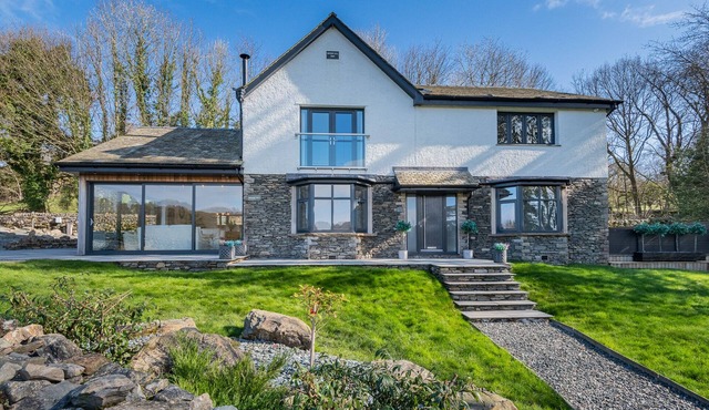 Broom Hill, Luxury home with Swim Spa - sleeps 8