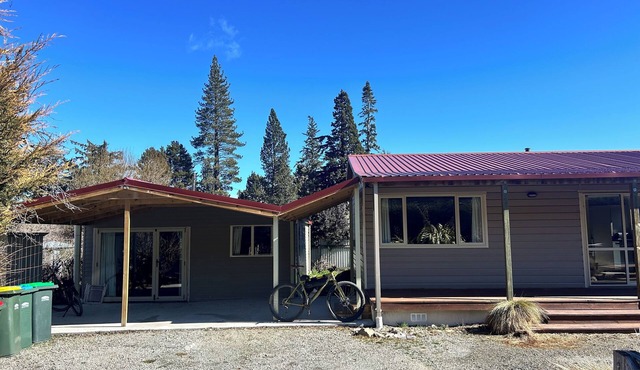 Broom St. Cottage Naseby