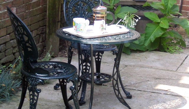 Broome Park Farm B&B