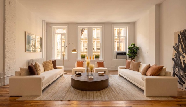 Broome Terrace by StayHaus | Stylish 2BR Soho Loft