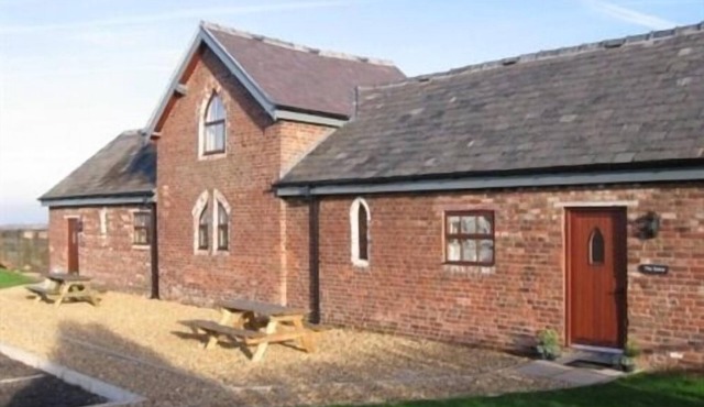 Broomedge Farm Cottages