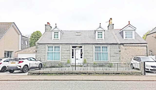 Broomlea Guest House