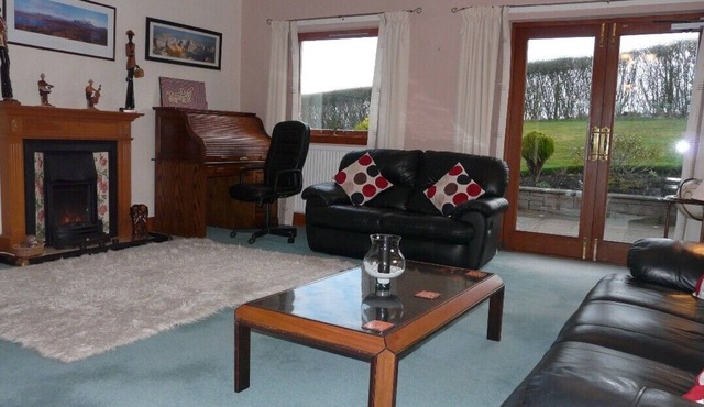 Broompark, countryside in the city, Liberton, Edinburgh