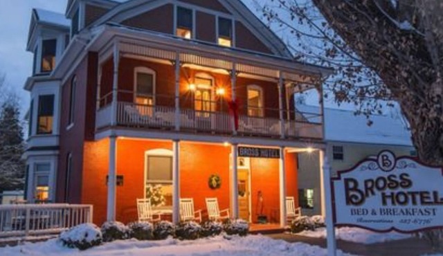 Bross Hotel