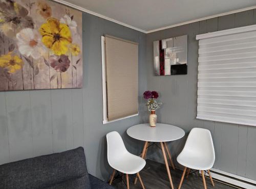 Brossard home