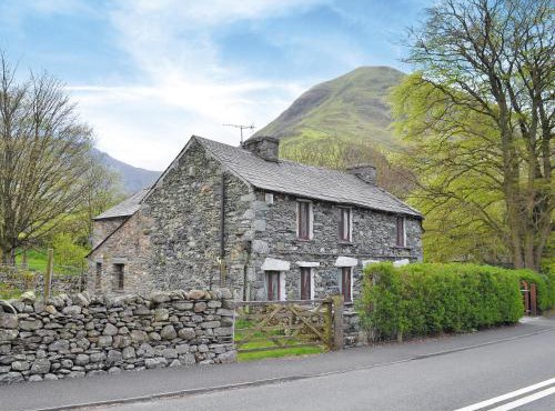 Brothersfield Cottage