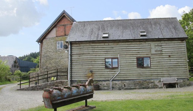 Broughton Stables