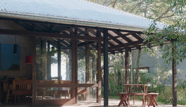 Broulee Headland - unique house and location