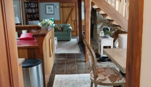 Brown County Cozy Cabin-Close to Story, Nashville, Columbus on 6 acres