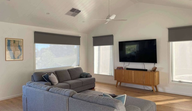 Brown Hill Escape, Ballarat