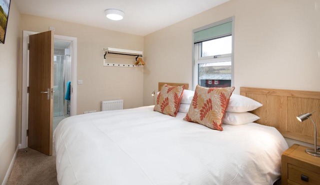 Brown Rigg Guest Rooms