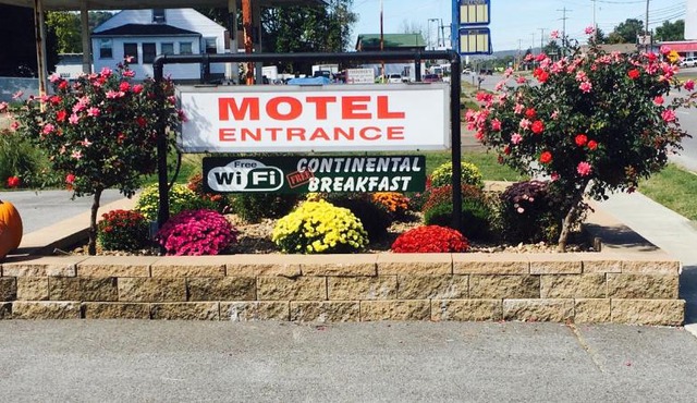 Brown's Motel