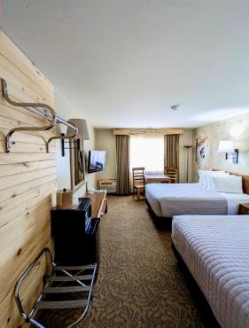 Browns Canyon Inn
