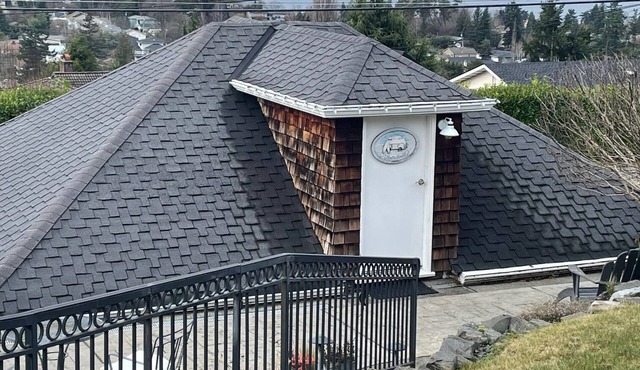 Browns Point Mini Bungalow