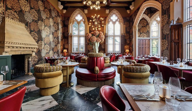 Brownsover Hall Hotel