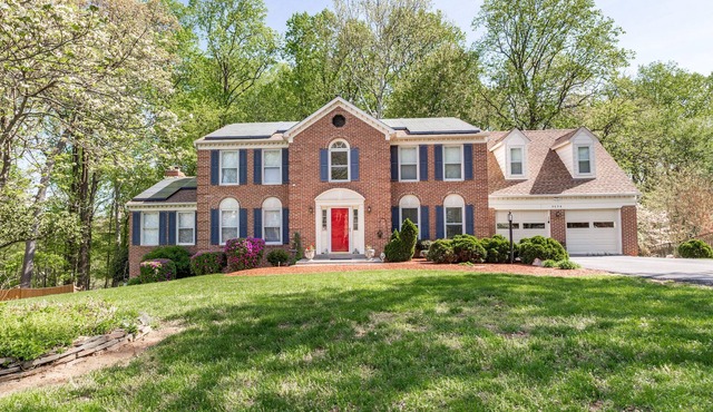 Brownstone Mansion-Wash DCMetro/Game Rm/No Parties