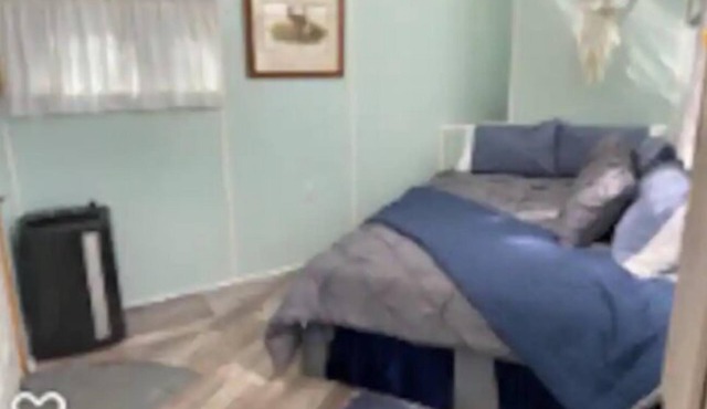 Brrr it’s too cold see you in the Spring