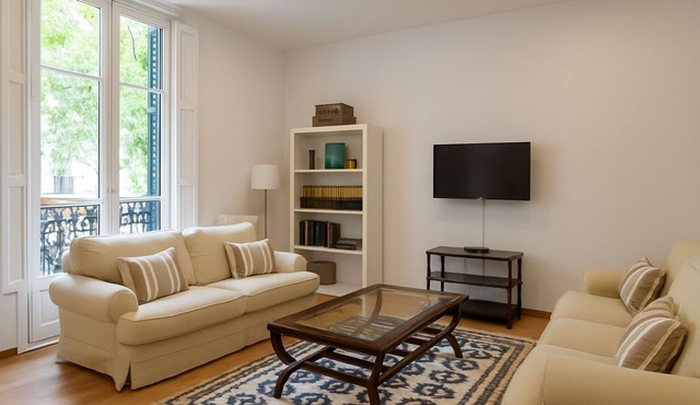 Bruc Terrace - Habitat Apartments