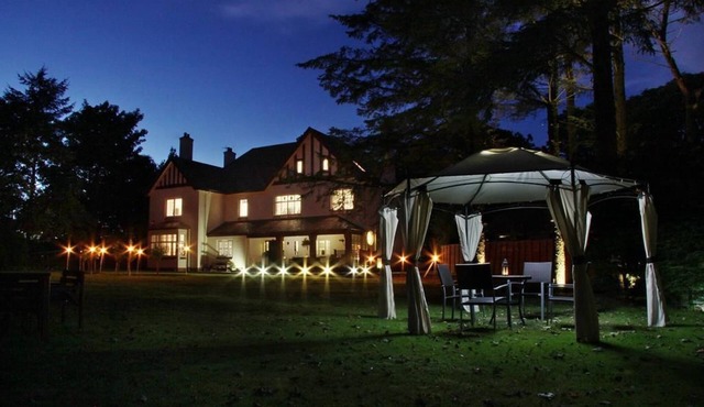 Brucefield Boutique B&B