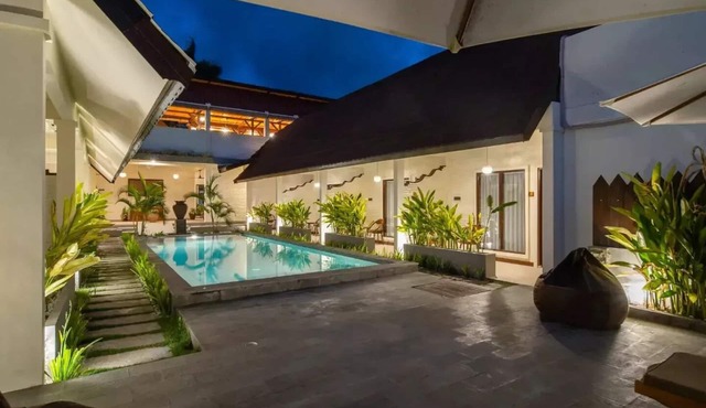 Bruga Boutique Hotel