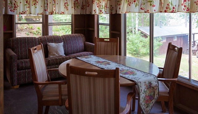 Brule Cottage