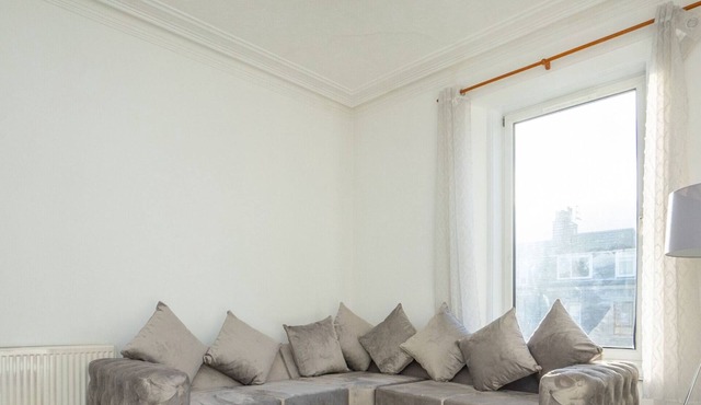 Brulee House - 2 Bed Apartment in Aberdeen