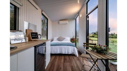 Brumby's Run by Tiny Away