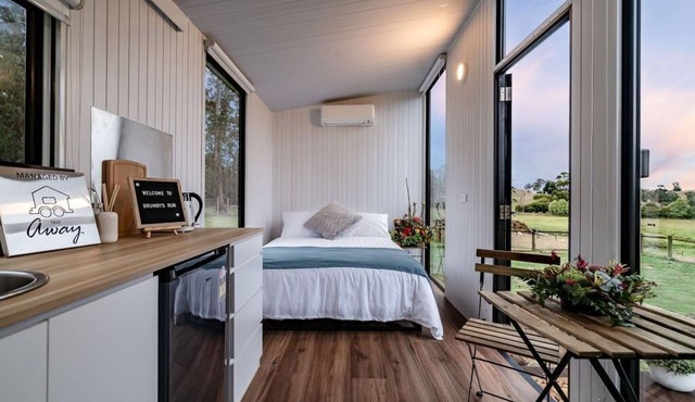 Brumbys Run by Tiny Away