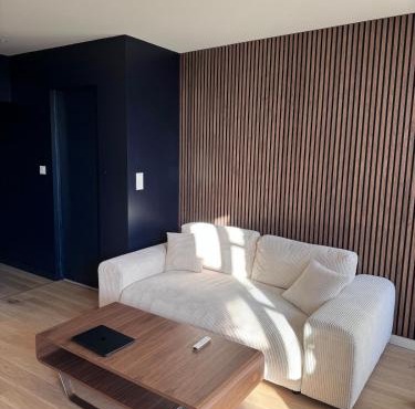 Brume - face au vieux port, hyper-centre