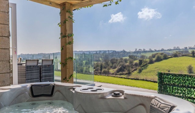 Brumlea Farm Cottage