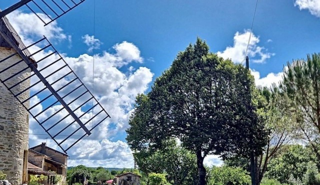 Brunard's mill