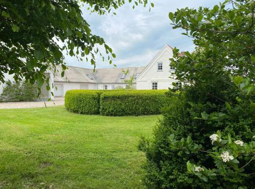 Brunbjerg Apartments