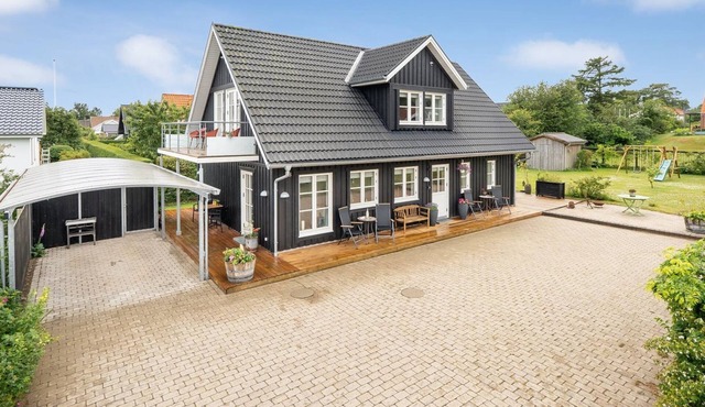 "Brune" - 330m from the sea by Interhome