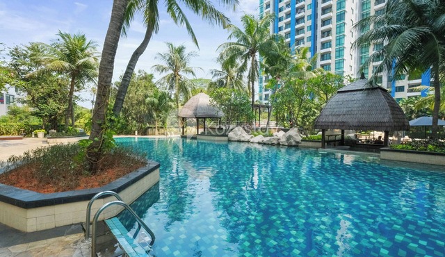 Brunel by Kozystay - Pondok Indah