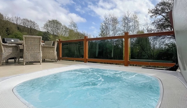 Brunel Premier Elegance Lodge 2