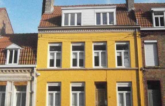 Bruneval House