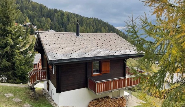 Brunnquell by Interhome