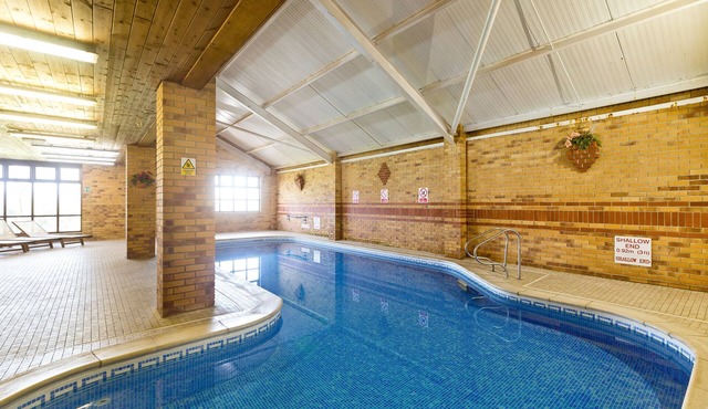 Bruns Cottage in Derbyshire Dales