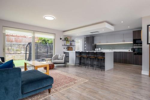 Brunstane House - 15 mins to City Centre