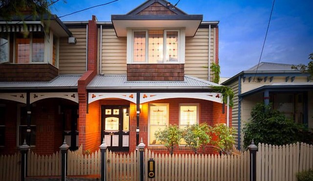 Brunswick 3br 2br Great location