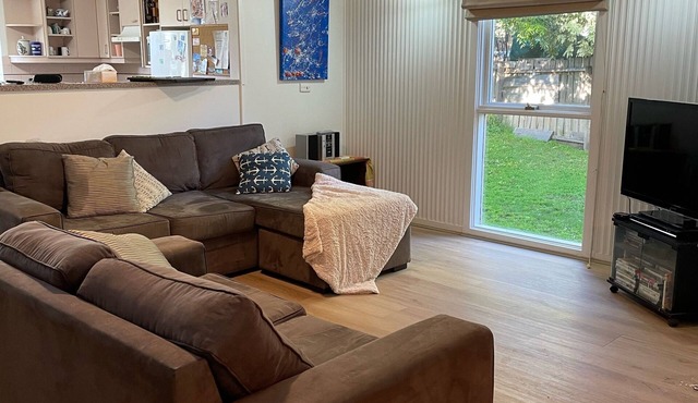 Brunswick by the Bay